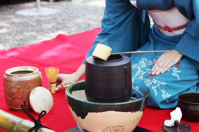 一期一会の意味とは 意味やわかりやすい使い方と類義語もご紹介 ことわざのナルゾウ