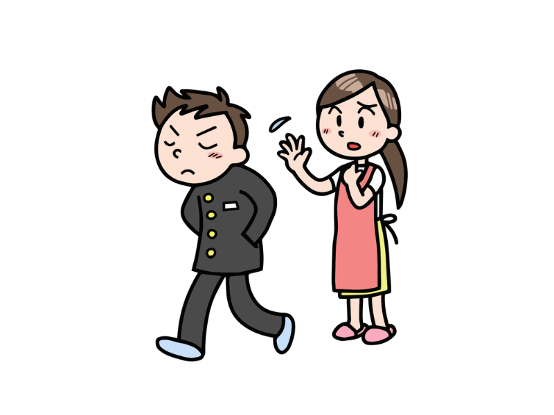 親の心子知らず とは ことわざの意味や使い方を分かりやすく解説 ことわざのナルゾウ