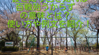 老いたる馬は道を忘れず とは 意味や類義語 使い方を分かりやすく徹底解説 ことわざのナルゾウ
