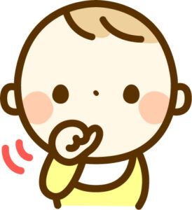 赤ちゃん