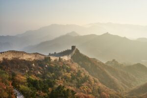 中国の風景