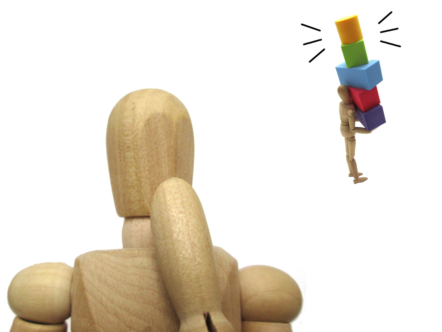 足るを知る者は富む（たるをしるものはとむ）とは？意味や使い方を徹底解説！ | ことわざのナルゾウ